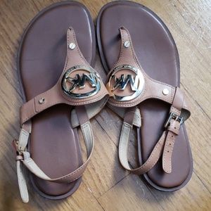 Michael Kors sandals